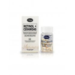 NURANA SERUM RETINOL 30 CAPSULAS