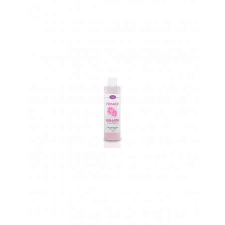 NURANA TONICO AGUA ROSAS 250 ML