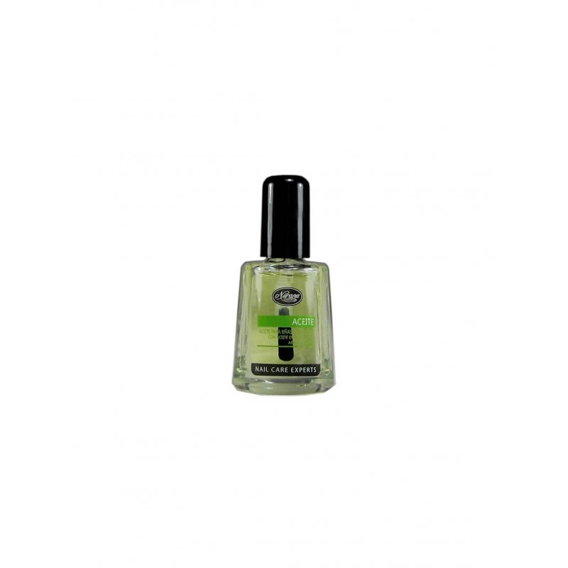 NURANA TRATAMIENTO UÑAS 10 ML ACEITE