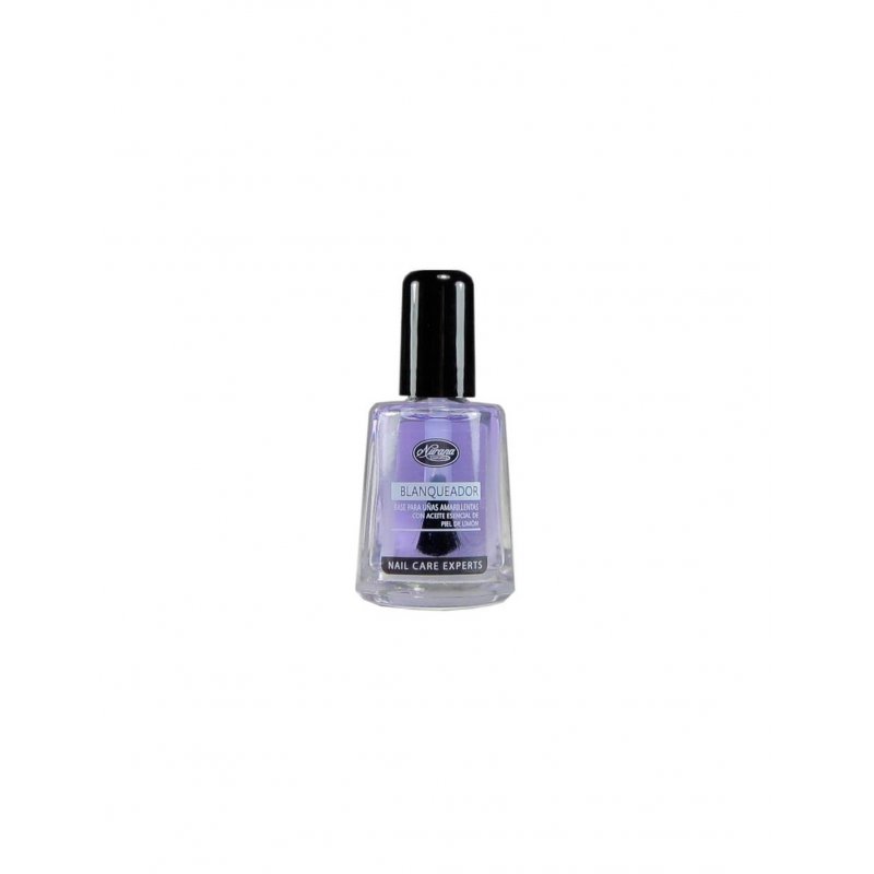 NURANA TRATAMIENTO UÑAS 10 ML BLANQUEADOR