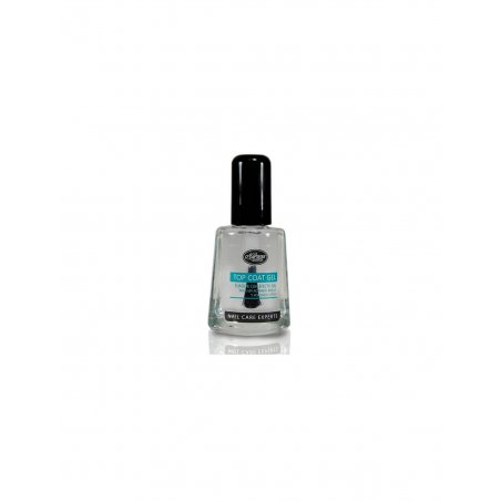 NURANA TRATAMIENTO UÑAS 10 ML TOP COAT GEL