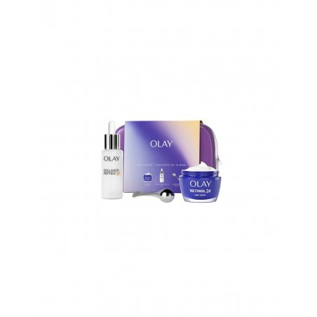 OLAY COLLAGEN PEPTIDE 24 SERUM DIA 40 ML NECESER