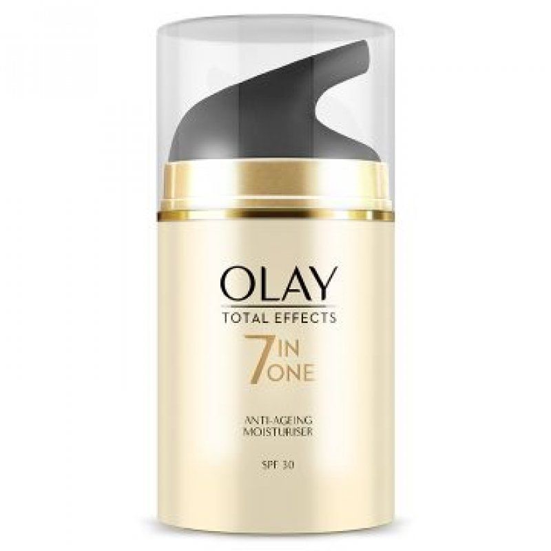 Olay 8001090675118 face moisturizer Women 50 ml Cream