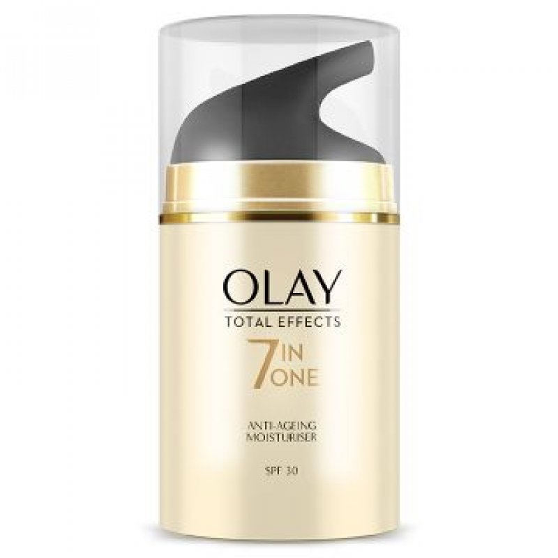 OLAY TOTAL EFFECTS 7N1 SPF30 50 ML