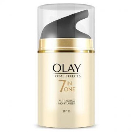 Olay 8001090675118 face moisturizer Women 50 ml Cream