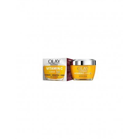 OLAY VITAMINA C AHA DIA 50 ML