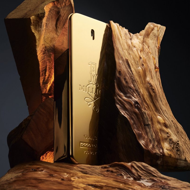 Paco Rabanne 1 Million Eau De Toilette 50ml