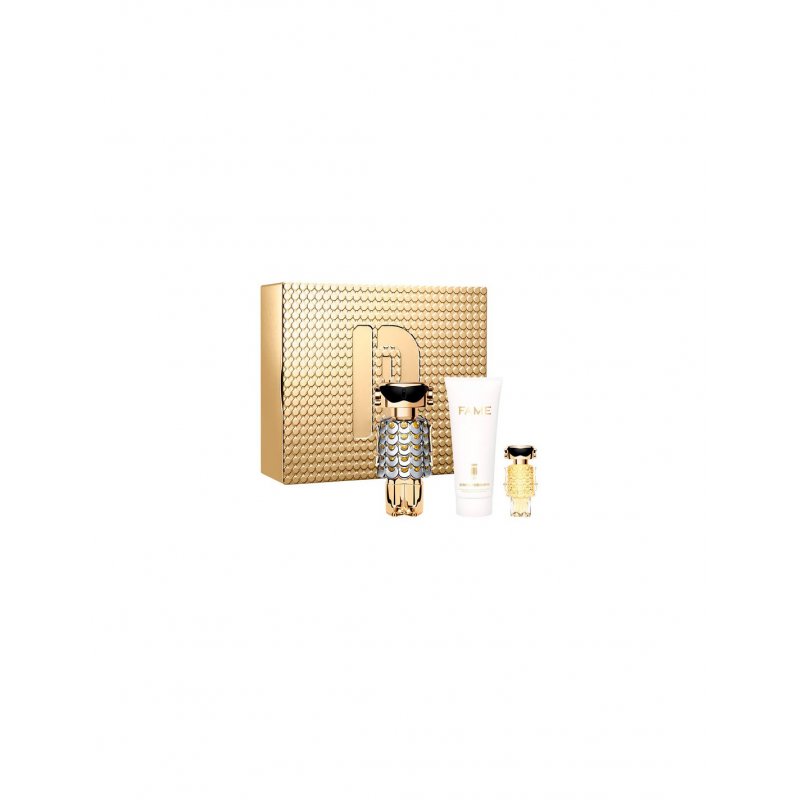 PACO RABANNE FAME EDP SPRAY 80 ML SETS