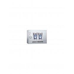 PACO RABANNE INVICTUS EDT SPRAY 2X50 ML DUPLO