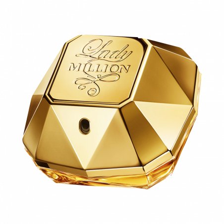 Paco Rabanne Lady Million Eau De Parfum 50ml