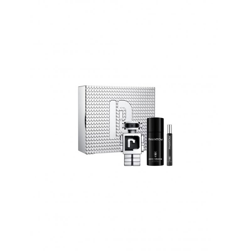 PACO RABANNE PHANTOM EDT SPRAY 100 ML SETS