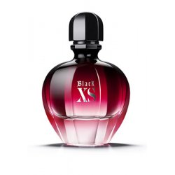 Paco Rabanne Black XS for Her Eau De Parfum 80ml