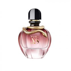 PACO RABANNE XS PURE FOR HER EDP SPRAY 80 ML