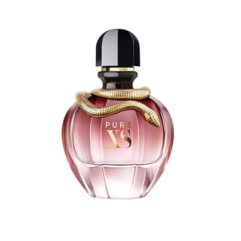 PACO RABANNE XS PURE FOR HER EDP SPRAY 80 ML