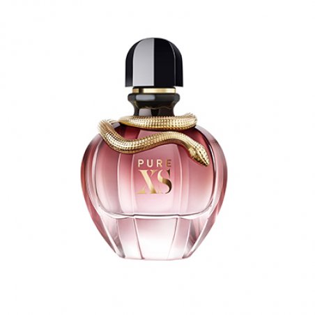 Paco Rabanne Pure XS For Her Eau De Parfum 80ml