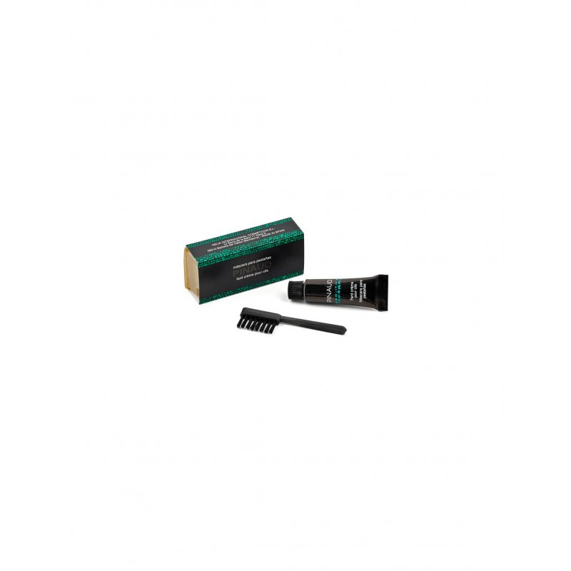 PINAUD MASCARA PESTAÑAS NEGRO 5 ML