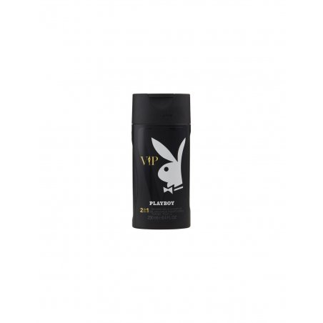PLAYBOY GEL VIP MEN 250 ML