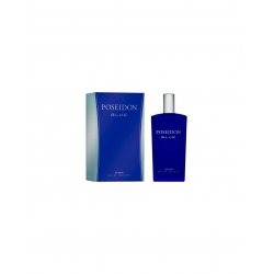 POSEIDON BLUE MAN EDT SPRAY 150 ML
