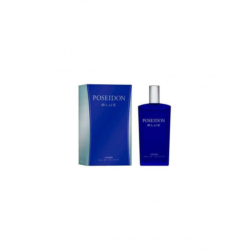 POSEIDON BLUE MAN EDT SPRAY 150 ML