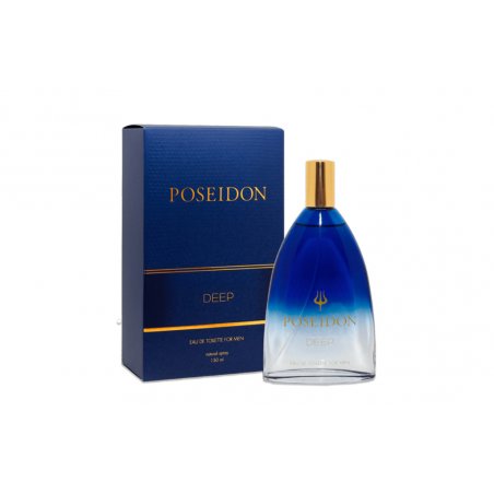 Instituto Español Poseidon Deep 150 ml Men