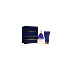 POSEIDON DEEP MAN EDT SPRAY 150 ML SETS