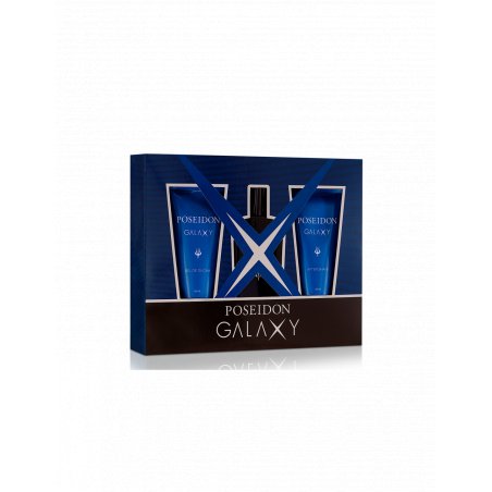POSEIDON GALAXY EDT SPRAY 100 ML SETS