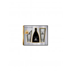 POSEIDON GOLD OCEAN MEN EDT SPRAY 150 ML SETS