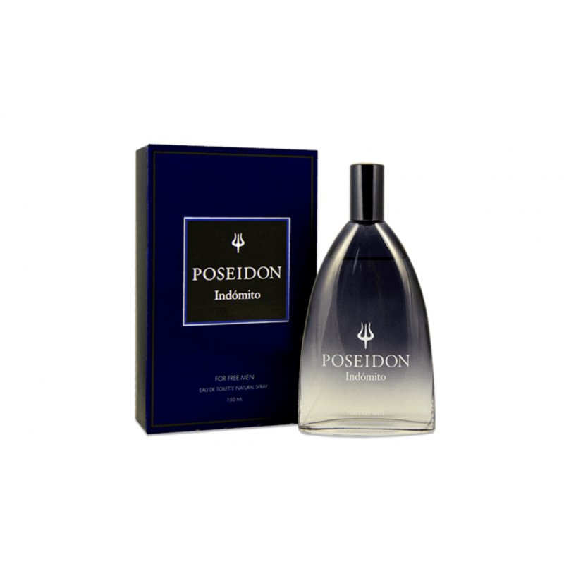 POSEIDON INDOMITO EDT SPRAY 150 ML
