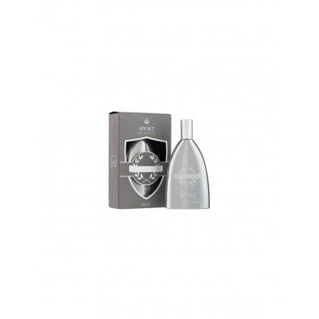POSEIDON SPORT EDT SPRAY 150 ML
