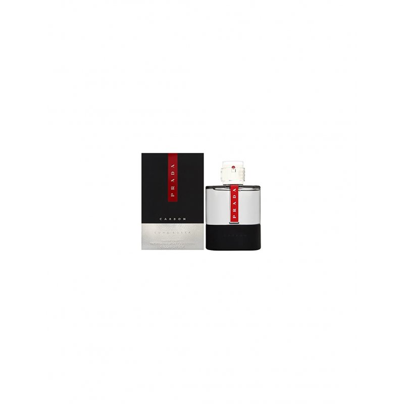PRADA LUNA ROSSA CARBON EDT SPRAY 100 ML