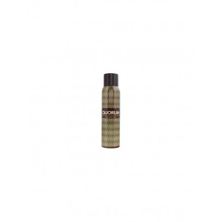 QUORUM DEO VAPO 150 ML