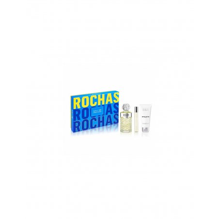 ROCHAS EAU ROCHAS EDT SPRAY 100 ML SETS