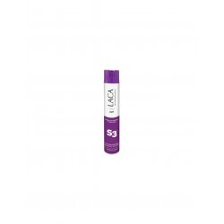 S3 LACA PELO TEÑIDO 400 ML