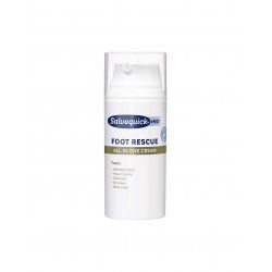 SALVEQUICK FOOT RESCUE ALL IN ONE CREAM (CREMA PIES) 100 ML (SIN CAJA)