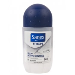 Sanex Men Dermo Active Control 50ml