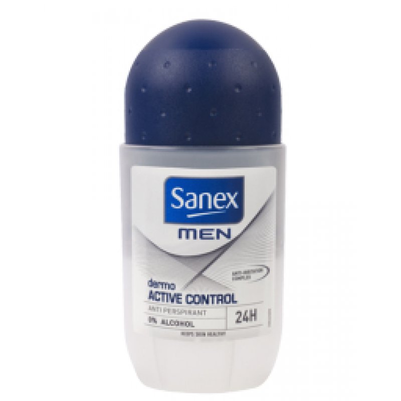 Sanex Men Dermo Active Control 50ml