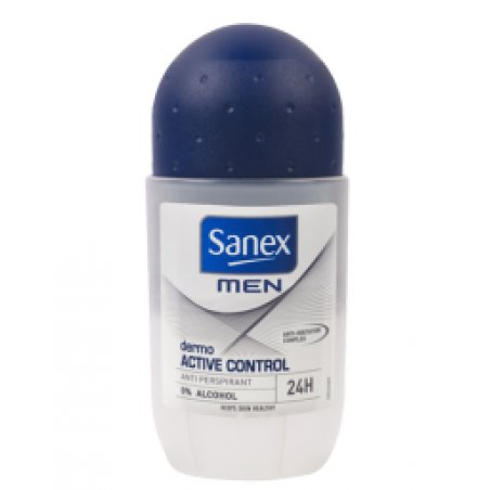 Sanex Men Dermo Active Control 50ml