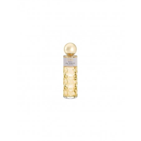 SAPHIR EAU DE SAPHIR EDP SPRAY 200 ML