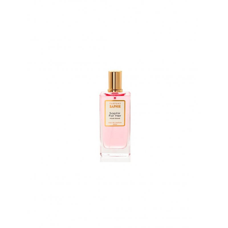 SAPHIR FOR HER EDP SPRAY 50 ML