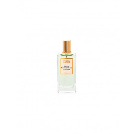 SAPHIR NEW ROMANTICA EDP SPRAY 50 ML