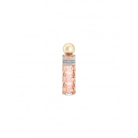SAPHIR PERFECT WOMAN BLOOM EDP SPRAY 200 ML