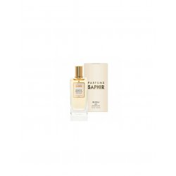 SAPHIR SAPHIR DONNA EDP SPRAY 50 ML