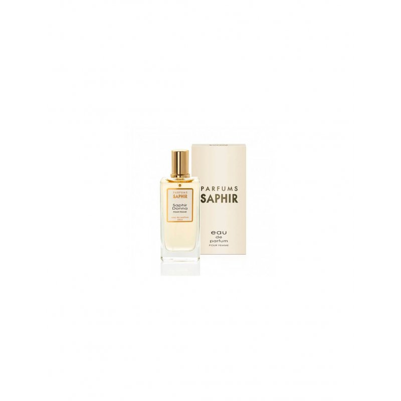 SAPHIR SAPHIR DONNA EDP SPRAY 50 ML