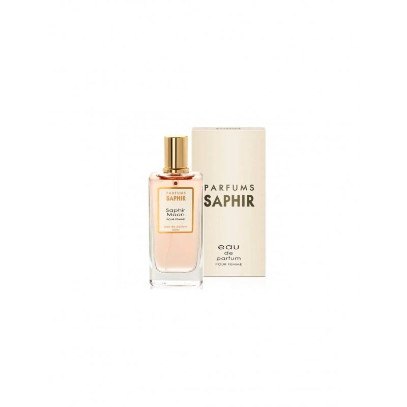 SAPHIR SAPHIR MOON EDP SPRAY 50 ML