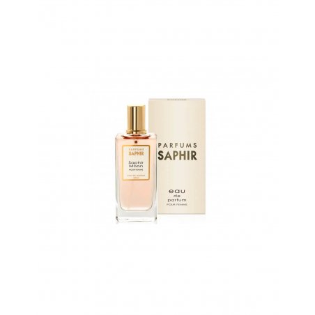 SAPHIR SAPHIR MOON EDP SPRAY 50 ML