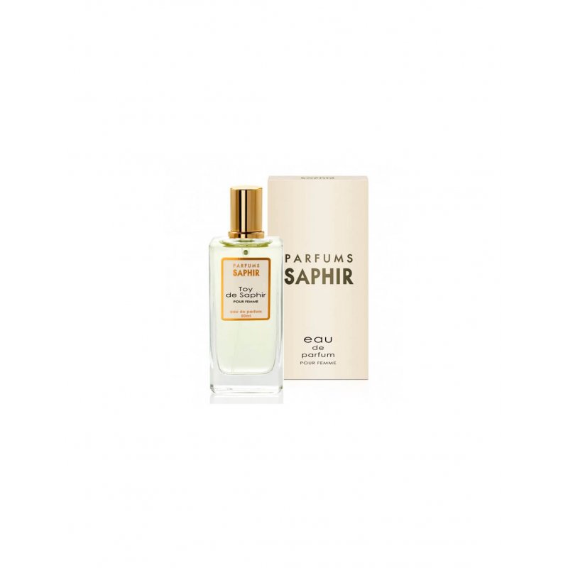 SAPHIR TOY DE SAPHIR EDP SPRAY 50 ML