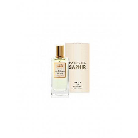 SAPHIR TOY DE SAPHIR EDP SPRAY 50 ML