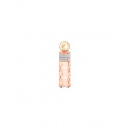 SAPHIR WOMAN OF LEGEND EDP SPRAY 200 ML