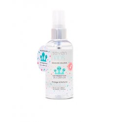 Seven kids Agua De Colonia eau de cologne 100 ml Children