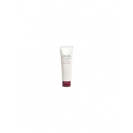 SHISEIDO CLARIFING CLEANSING FOAM 125 ML